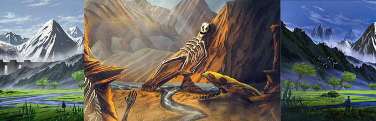 artist cover