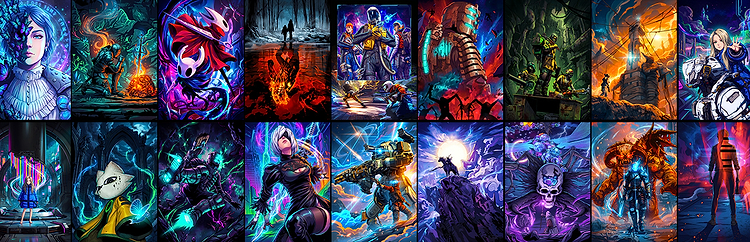 artist cover