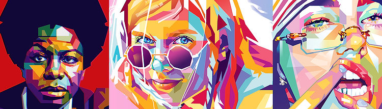 artist cover