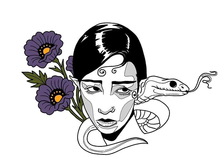 artist cover
