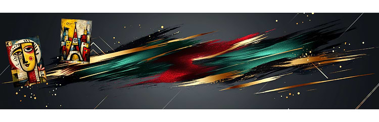 artist cover