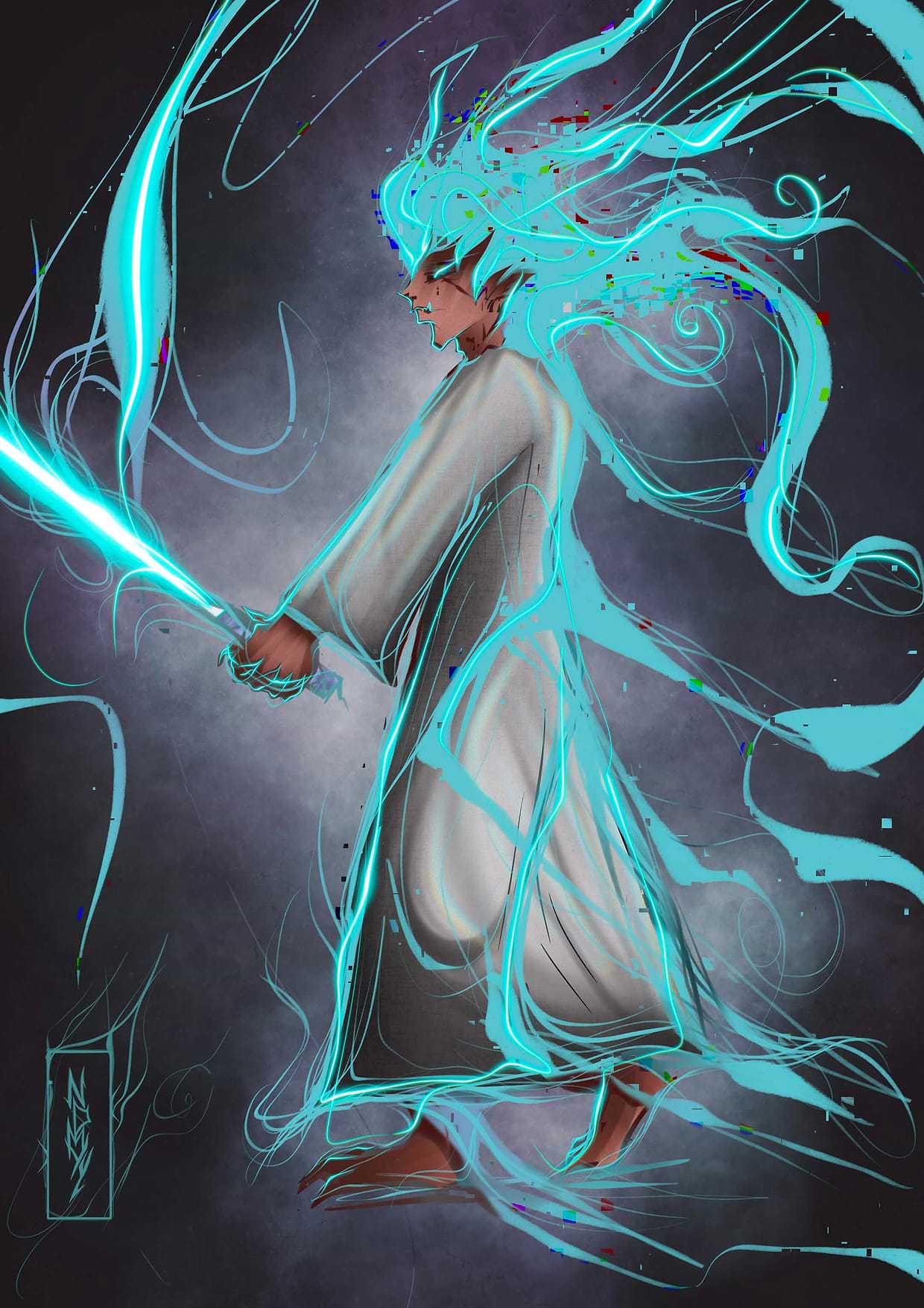 artist cover