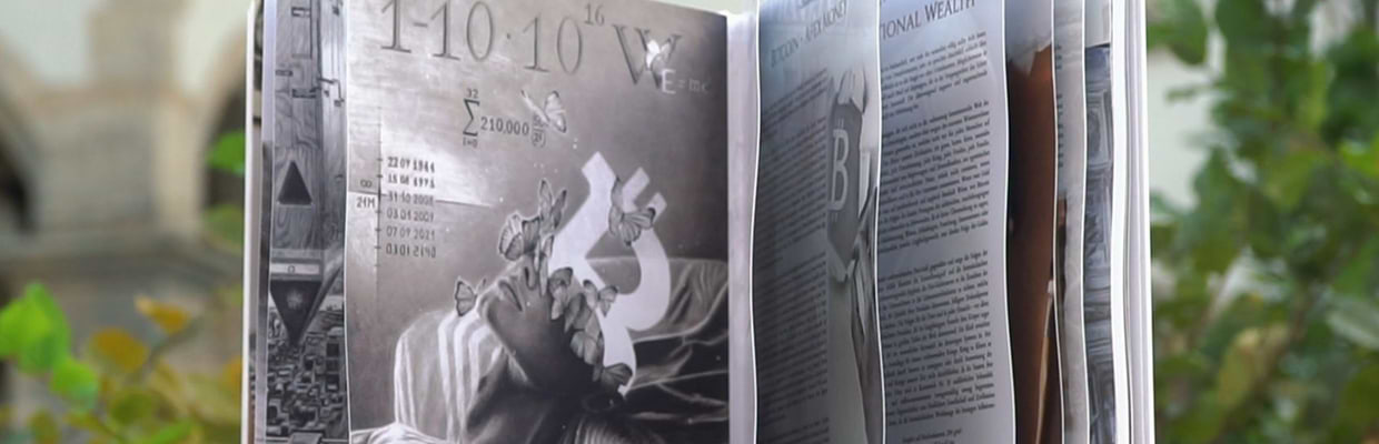 artist cover
