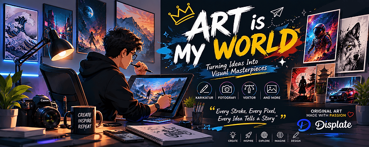 artist cover