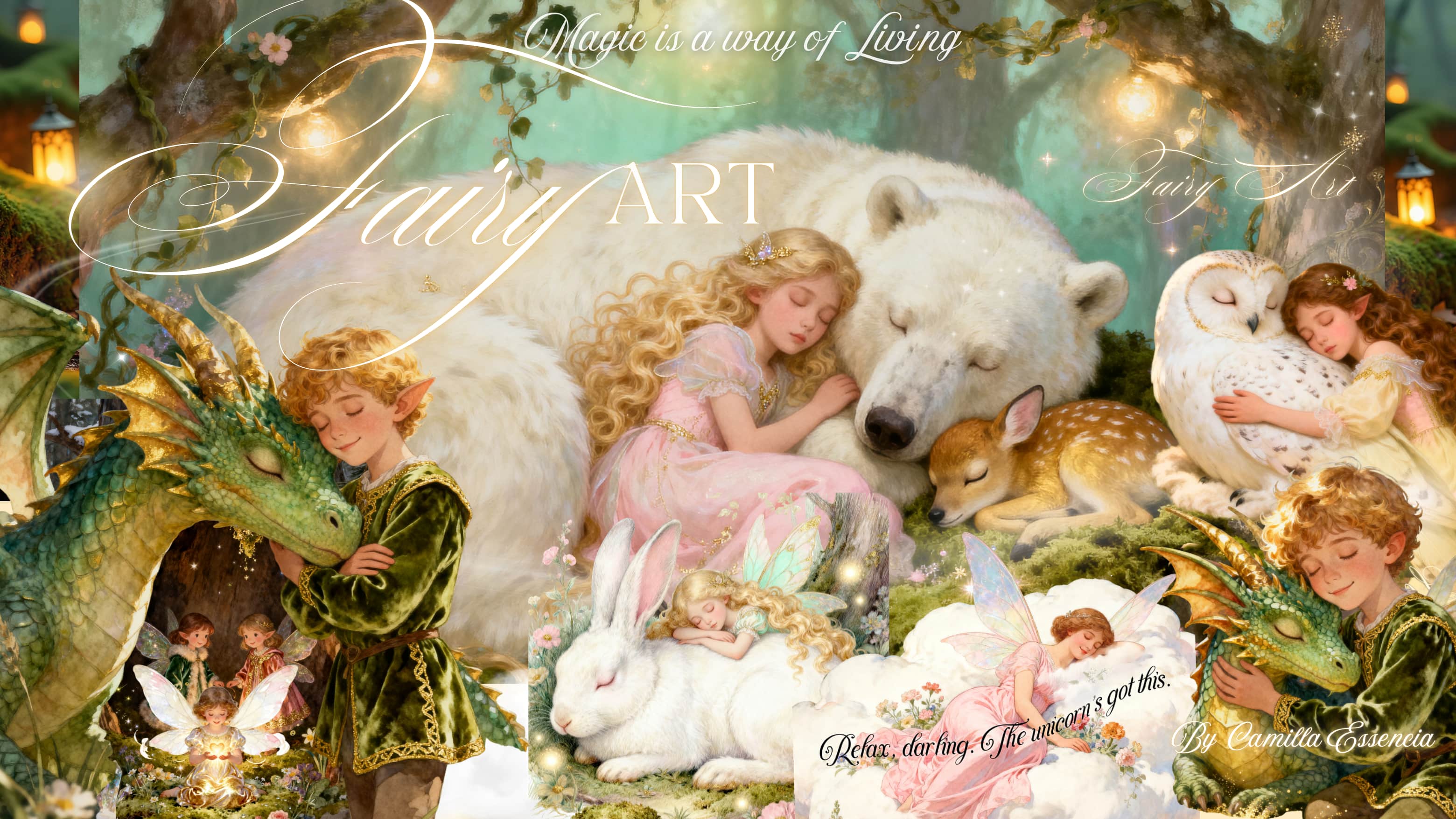 artist cover