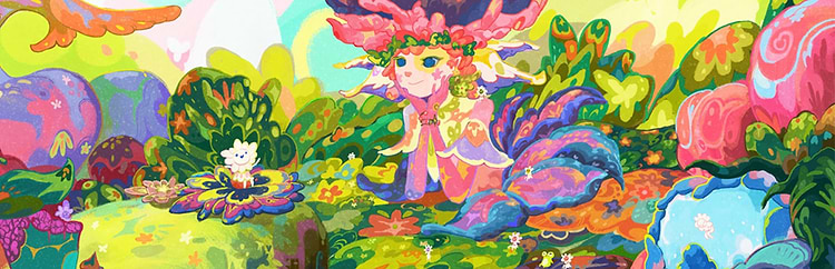 artist cover