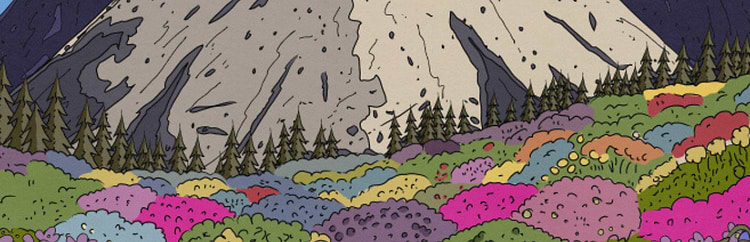 artist cover