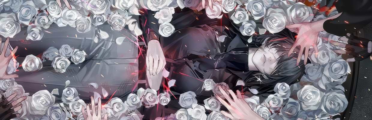 artist cover