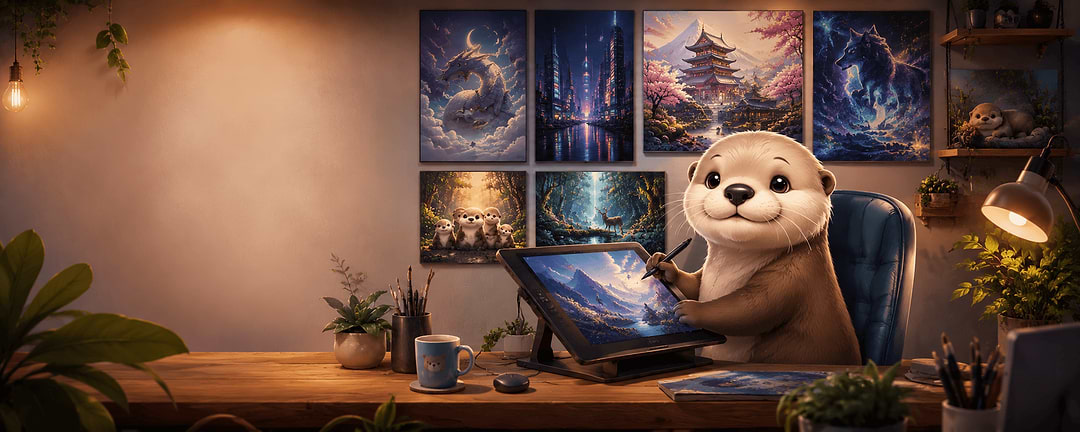 artist cover