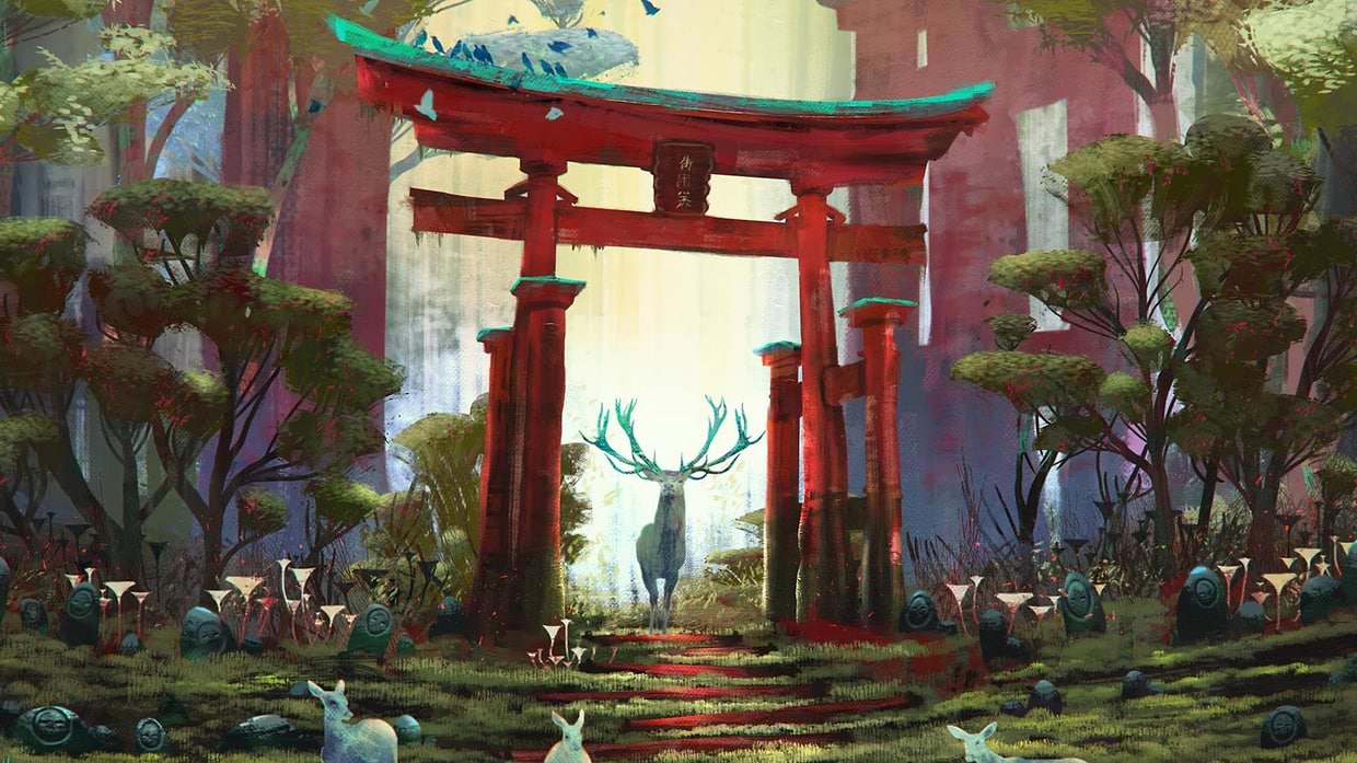 artist cover