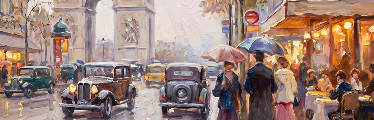 artist cover