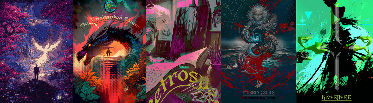 artist cover