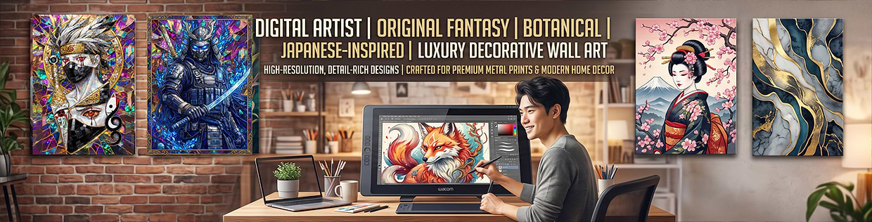 artist cover
