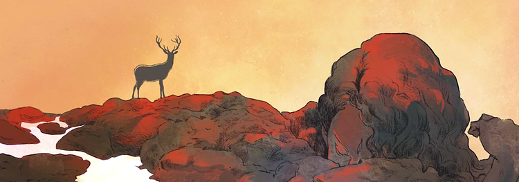 artist cover