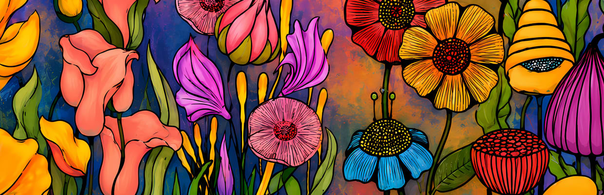 artist cover