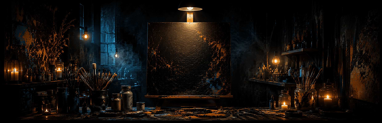 artist cover