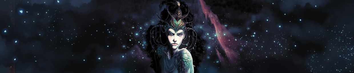artist cover