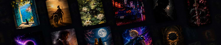 artist cover
