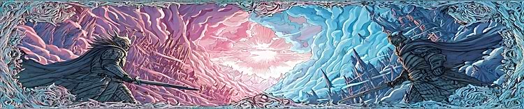 artist cover