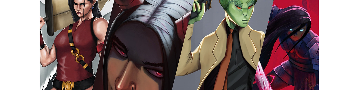artist cover