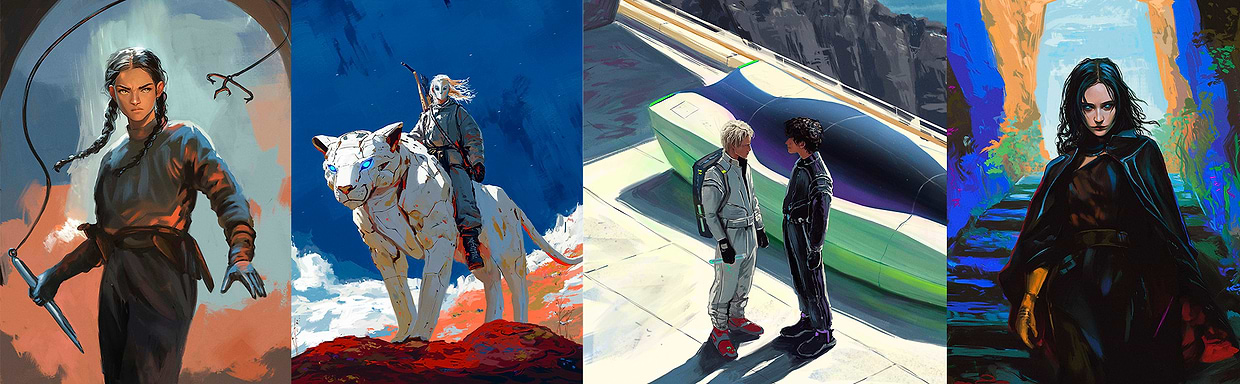 artist cover
