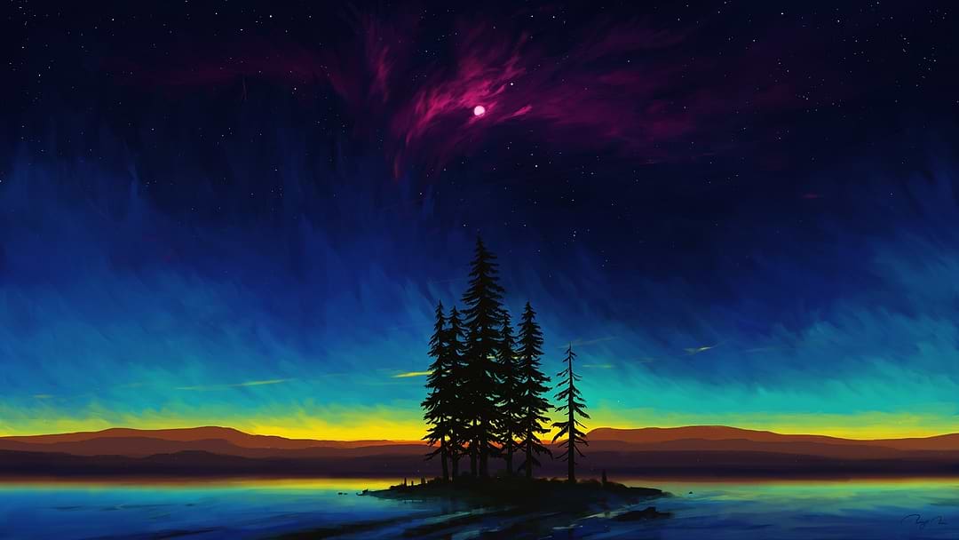 artist cover