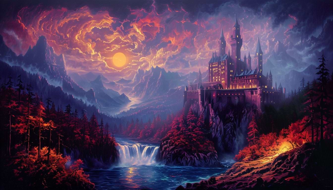 artist cover