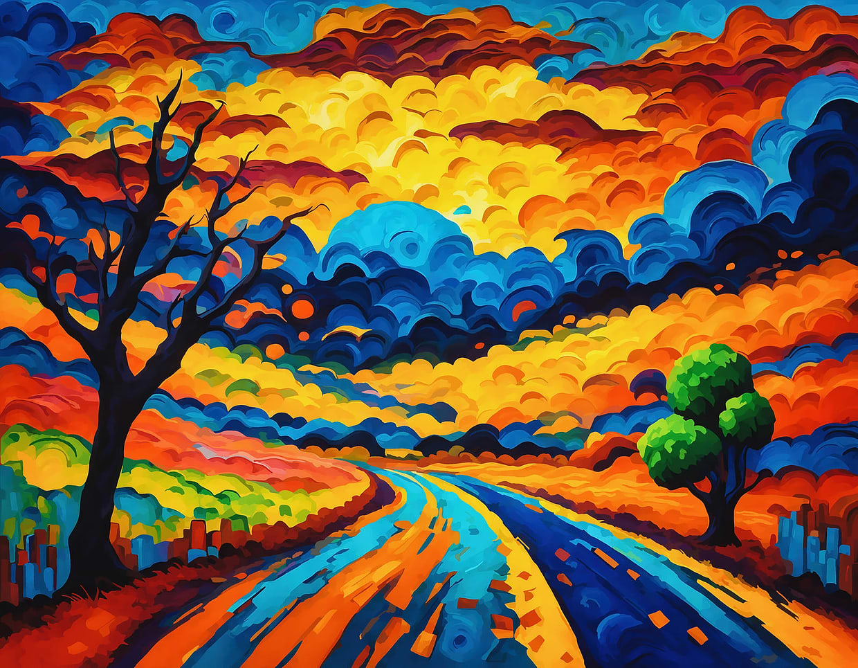 artist cover
