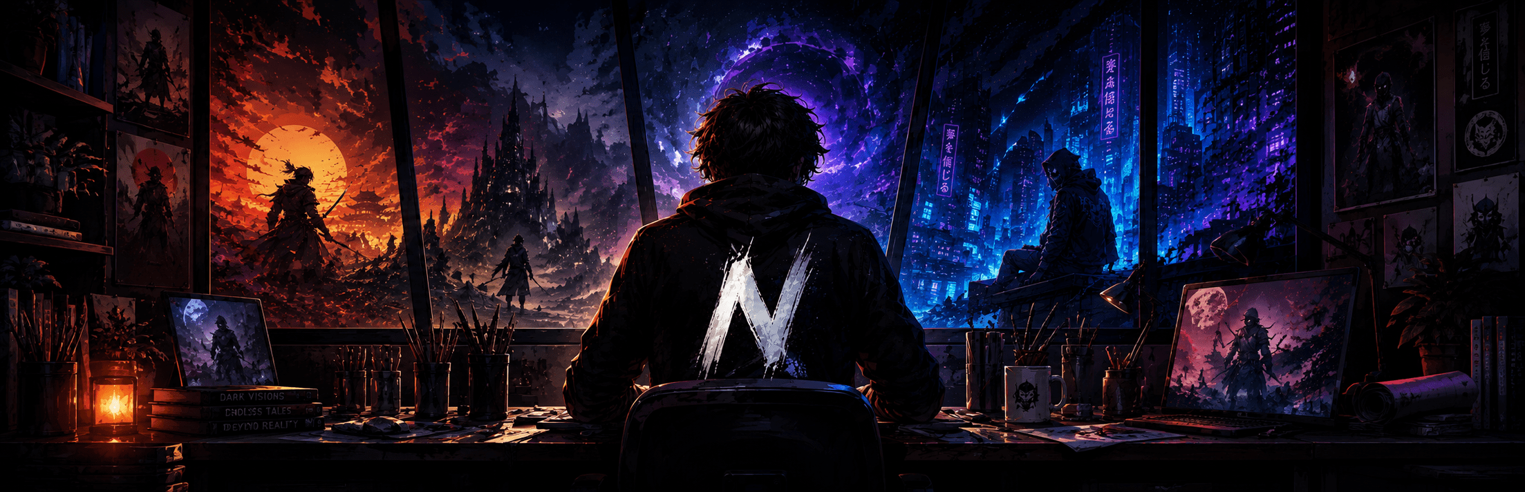 artist cover
