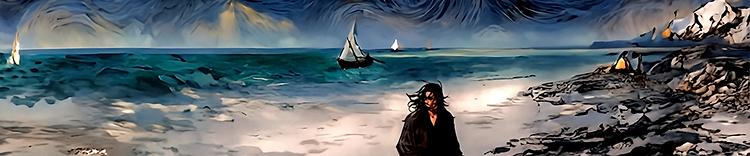 artist cover