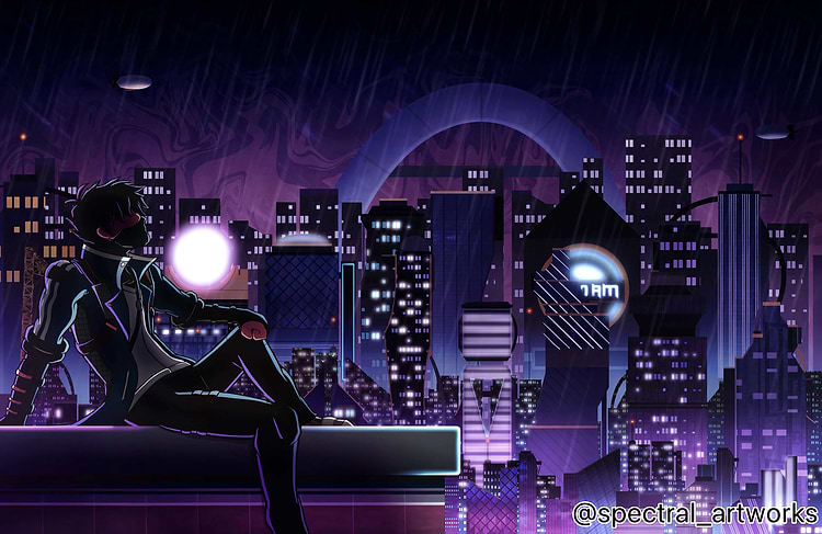 artist cover