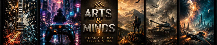 artist cover