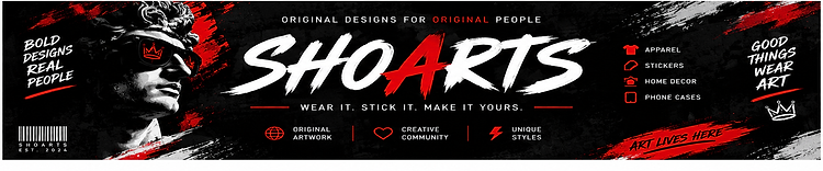 artist cover