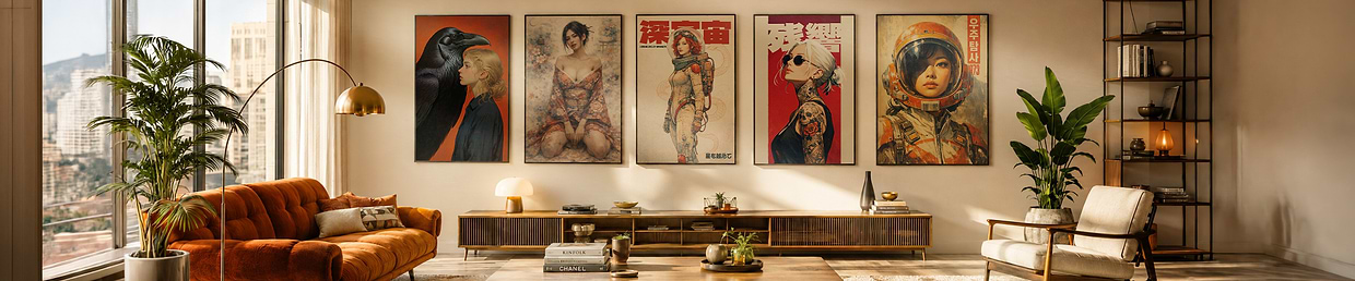 artist cover