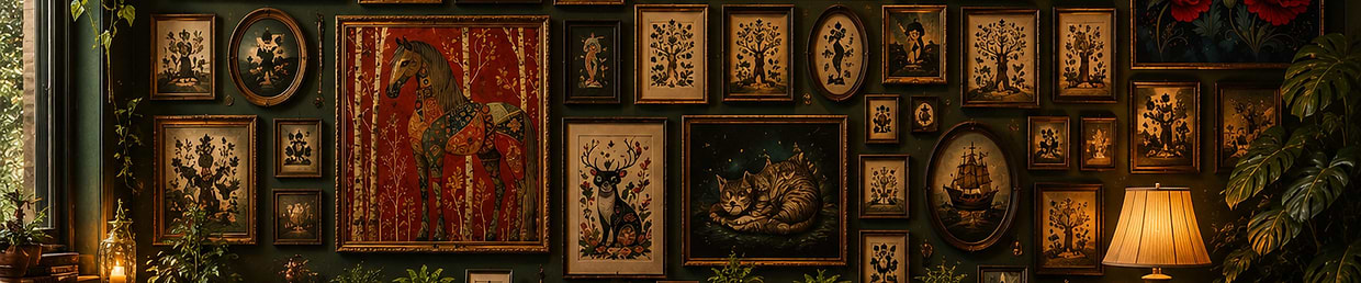 artist cover