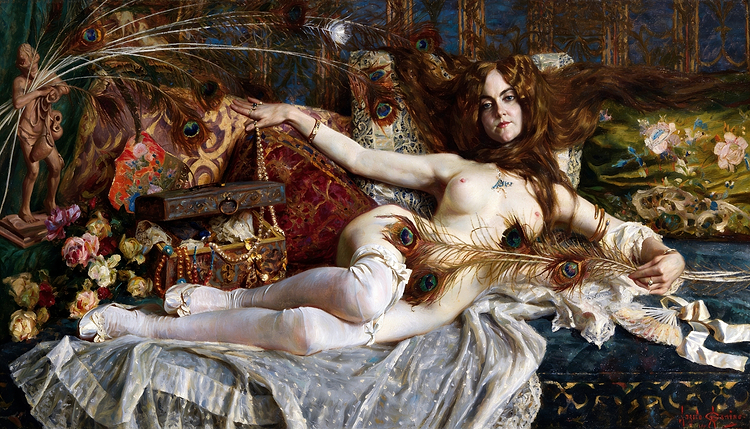 artist cover