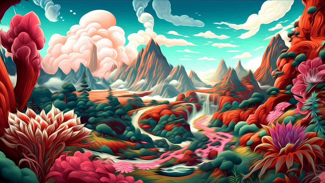 artist cover