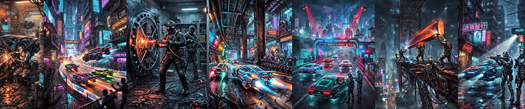 artist cover