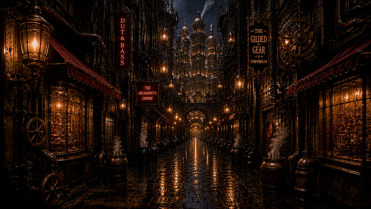 artist cover