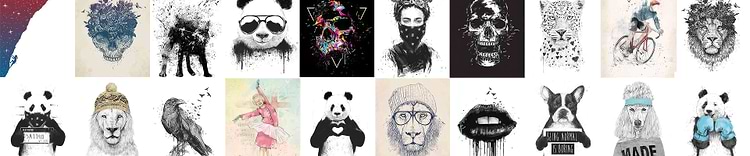 artist cover