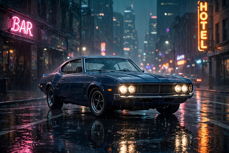 artist cover