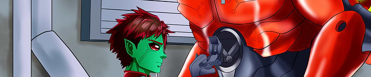 artist cover