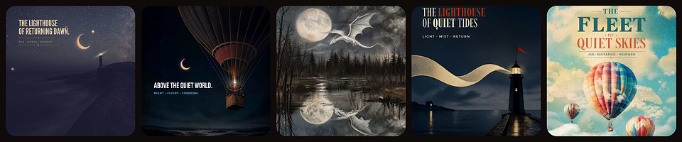 artist cover