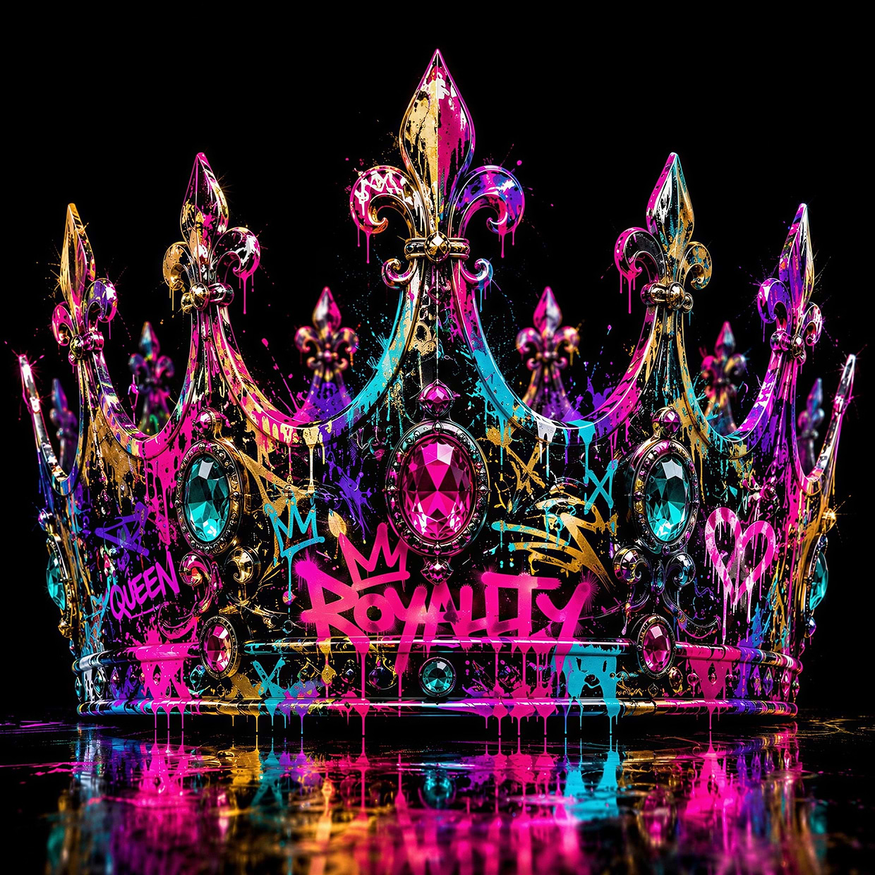 artist cover
