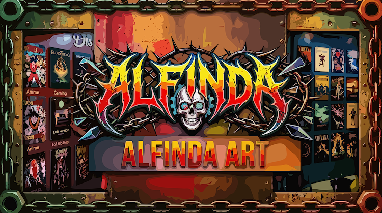 artist cover