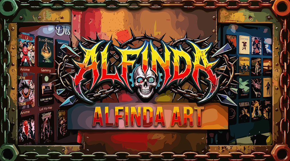 artist cover