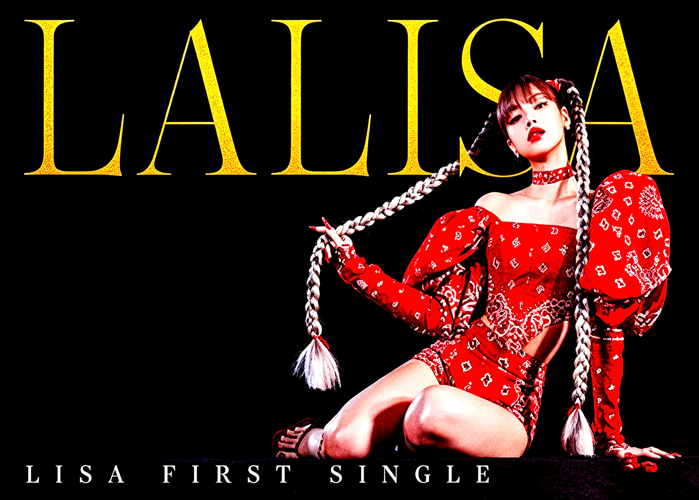 artist cover