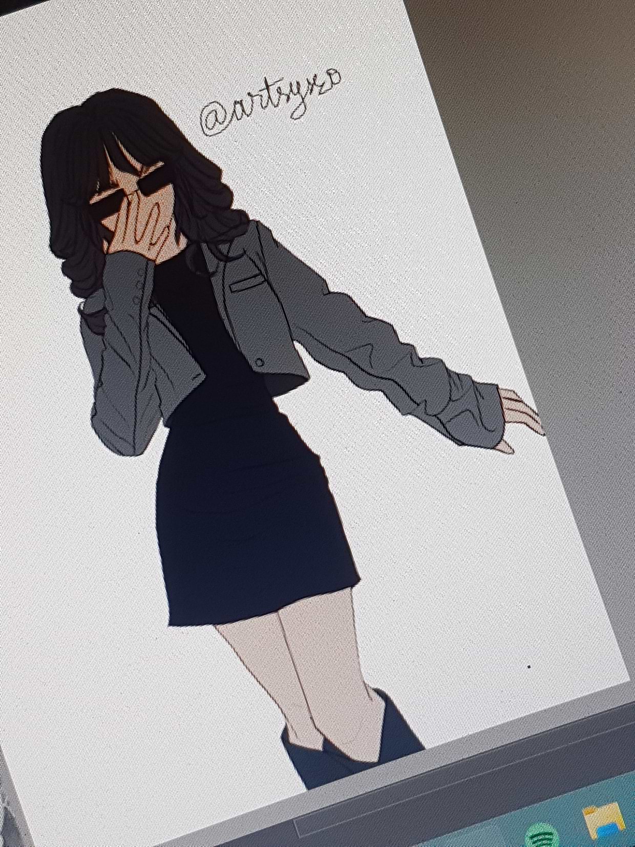artist cover