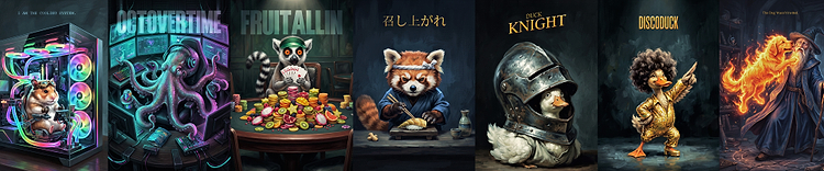artist cover