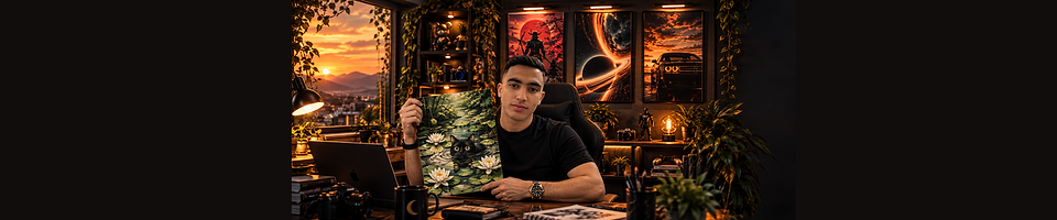 artist cover